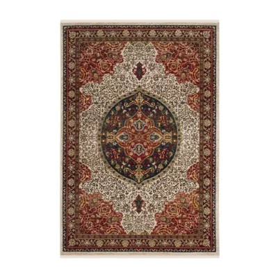 Safavieh Kashan Collection Joyce Oriental Area Rug JCPenney