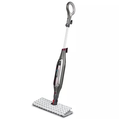 Shark® Genius™ Steam Pocket® Mop S5003D S5003D, Color Gray JCPenney