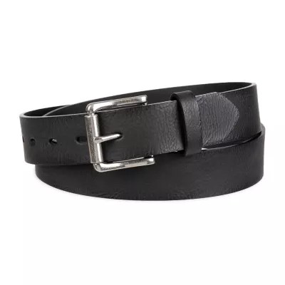 mutual weave Mens Belt JCPenney