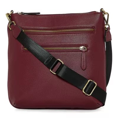 St. John's Bay Nancy Crossbody Bag JCPenney