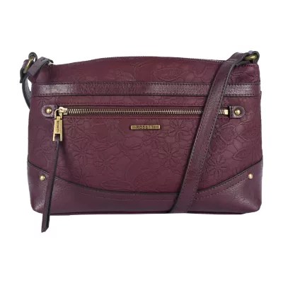 Rosetti Martha Crossbody Bag JCPenney