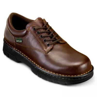 Eastland® Plainview Mens Oxfords, Color Brown JCPenney