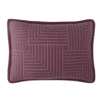 Home Expressions Zen Garden Pillow Sham JCPenney