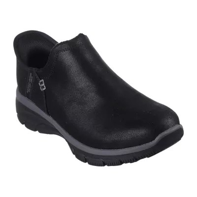 Skechers Womens Hands Free SlipIns Easy Going Modern Hour SlipOn Shoe