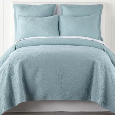 Home Expressions Harper Quilt Set & Accessories JCPenney
