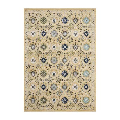 Safavieh Martina Medallion Rectangular Rugs JCPenney
