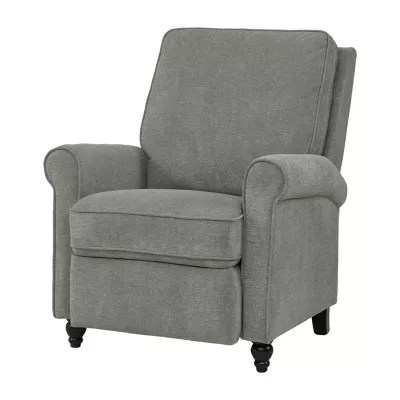 Jennie Push Back Recliner JCPenney