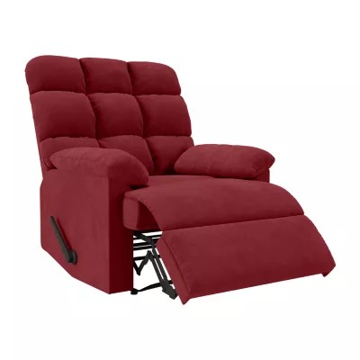 Prolounger® Barbera Wall Hugger Recliner JCPenney