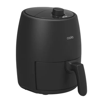 Cooks 2 Quart Air Fryer 22322 JCPenney