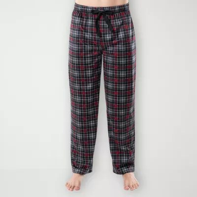 Van Heusen Mens Big and Tall Pajama Pants JCPenney