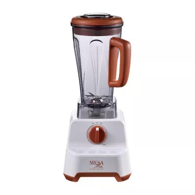 Mesa Mia 67oz. HighPerformance Blender MM19503BRN, Color Cream