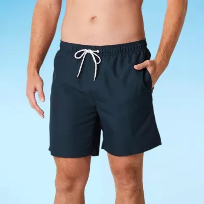 St. John's Bay Mens Board Shorts JCPenney