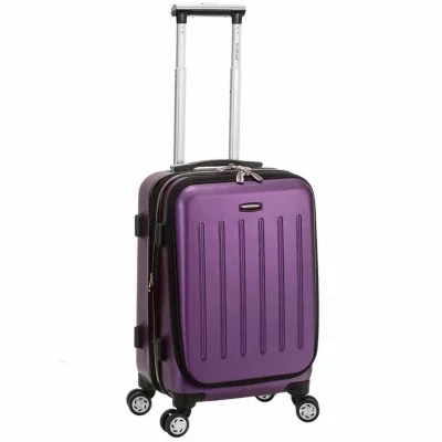 Titan Hardside 19" Spinner Carry On Luggage JCPenney