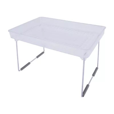 Kenney Storage Made Simple Collapsible Stacking Countertop Shelf