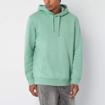 Arizona Mens Super Soft Long Sleeve Hoodie JCPenney