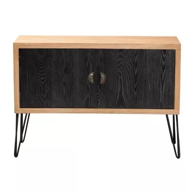 Denali Storage Accent Color Black JCPenney