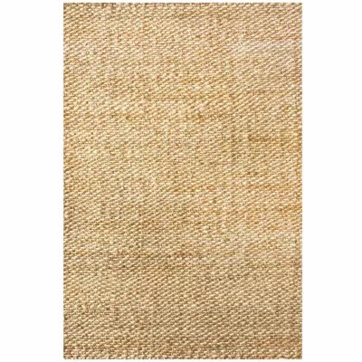 nuLoom Hand Woven Hailey Jute Rug, Color Natural JCPenney