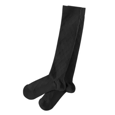 Travelon Compression Socks, Color Black JCPenney