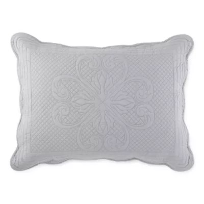 Hudson & Main Audrey Pillow Sham JCPenney