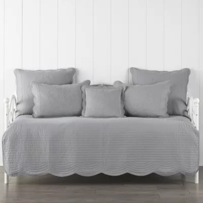 Hudson & Main Audrey Daybed Cover JCPenney