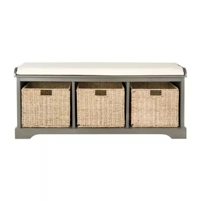Lonan Storage Bench JCPenney