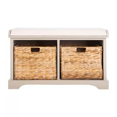 Freddy Storage Bench JCPenney