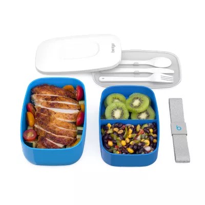 Bentgo 8pc. Food Container JCPenney