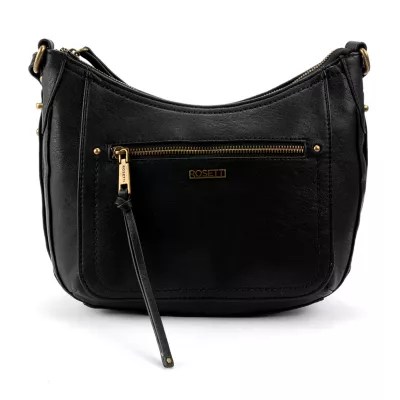 Rosetti Sonya Crossbody Bag JCPenney