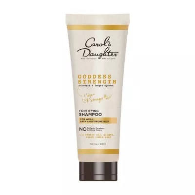 Carol's Daughter Goddess Strength Shampoo JCPenney