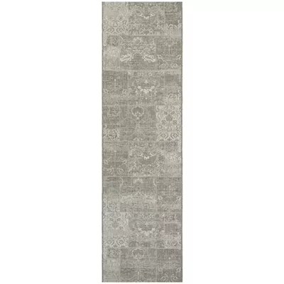 Couristan® Country Cottage Indoor/Outdoor Runner Rug JCPenney