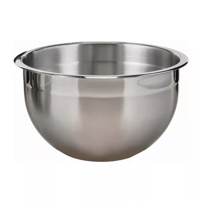 Tramontina Gourmet 5qt. Stainless Steel Mixing Bowl, Color Stainless Steel JCPenney