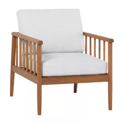 Patio Lounge Chair JCPenney