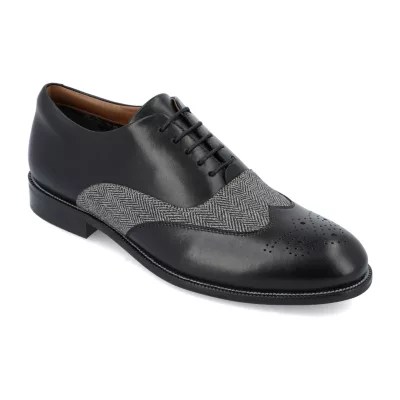 Thomas And Vine Mens Denzell Oxford Shoes JCPenney