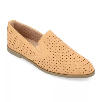 Journee Collection Womens Lucie Loafers JCPenney