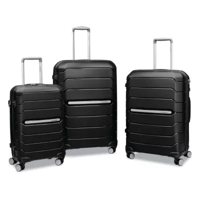 Samsonite Freeform Hardside Luggage JCPenney