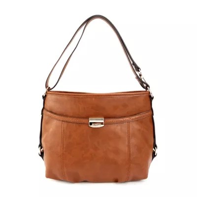 Rosetti Round About Convertible Shoulder Bag JCPenney