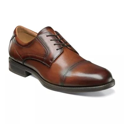 Florsheim Mens Center Oxford Shoes JCPenney