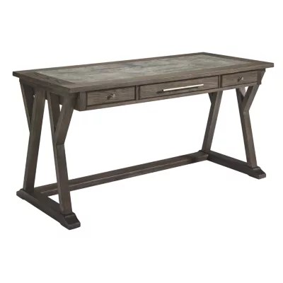 Signature Design by Ashley® Luxenford Home Office Large Leg Desk, Color