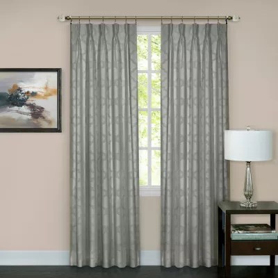 Windsor Pinch Pleat Curtain PanelJCPenney