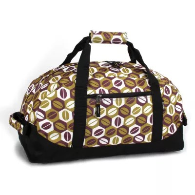 J World Lawrence Duffel Bag