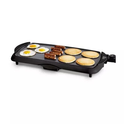 Greenlife Electric Griddle CC005857001 JCPenney