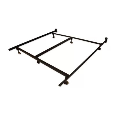 Extreme Bed Frame, Color Brown JCPenney