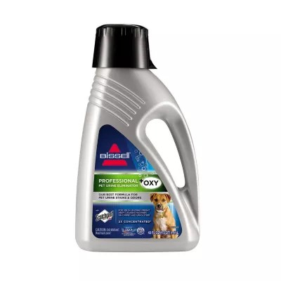 Bissell® Professional Pet Urine Eliminator + Oxy Carpet Formula 1990