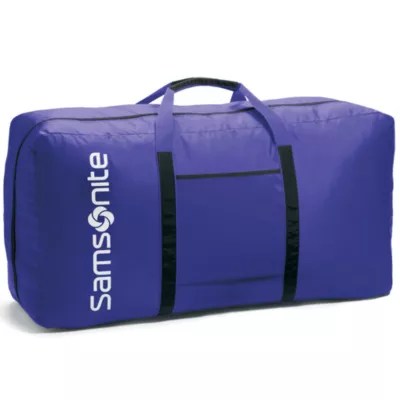 Samsonite® ToteATon Duffel, Color Purple JCPenney