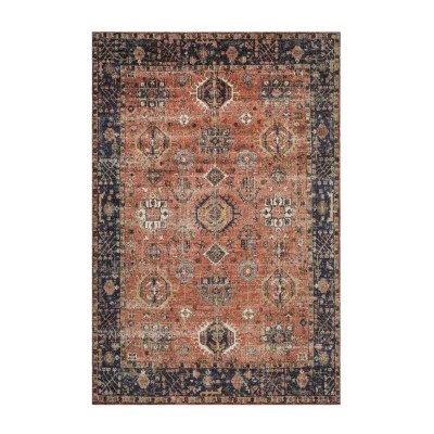 Safavieh Classic Vintage Collection Yvonne Oriental Area Rug, Color