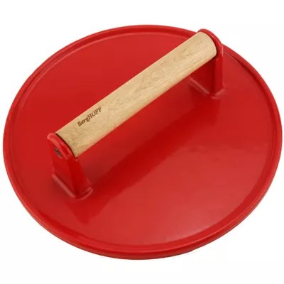 BergHOFF® Cast Iron Steak Press JCPenney
