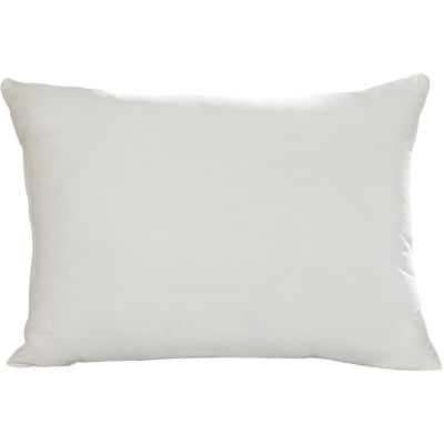 AllerEase HotWaterWashable Allergy Pillow, Color White JCPenney