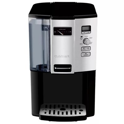 Cuisinart® Coffee on DemandJCPenney, Color Brushed Metal