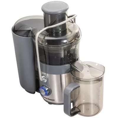 Hamilton Beach® Premium Big Mouth® 2 Speed Juice Extractor 67850, Color