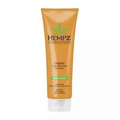 Hempz Original Herbal Body Wash 8.5 Oz JCPenney